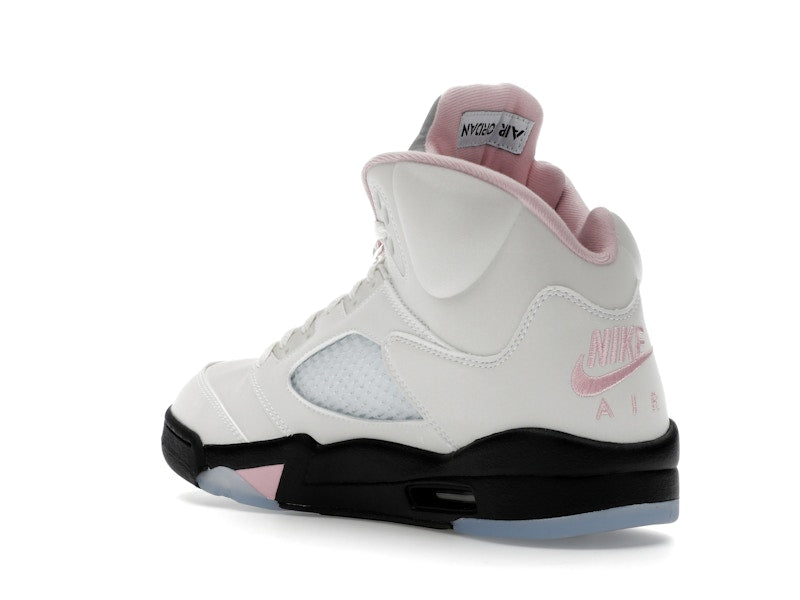 Air Jordan 5 Retro Medium Soft Pink - view 24