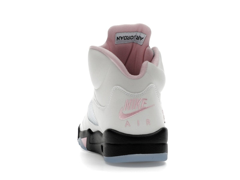 Air Jordan 5 Retro Medium Soft Pink - view 27