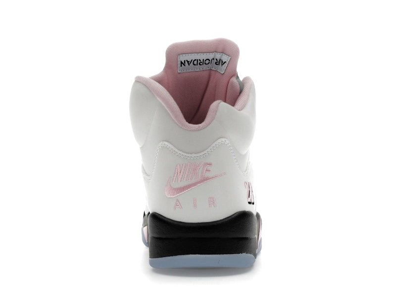 Air Jordan 5 Retro Medium Soft Pink - view 28