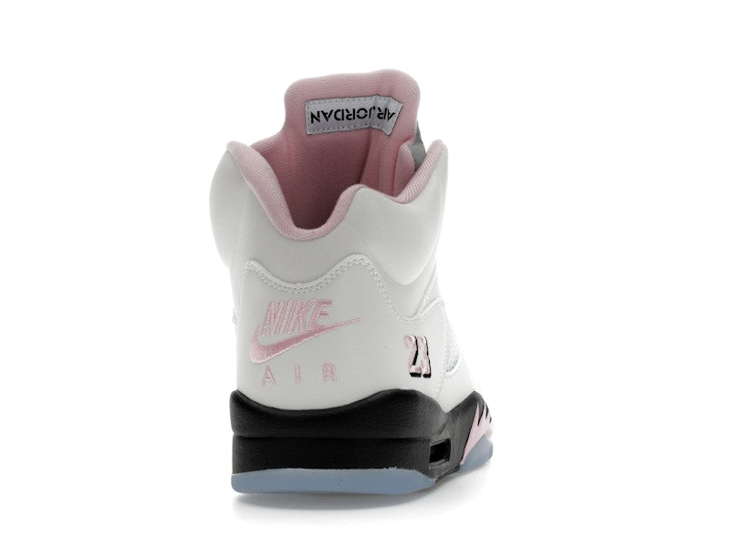 Air Jordan 5 Retro Medium Soft Pink - view 29