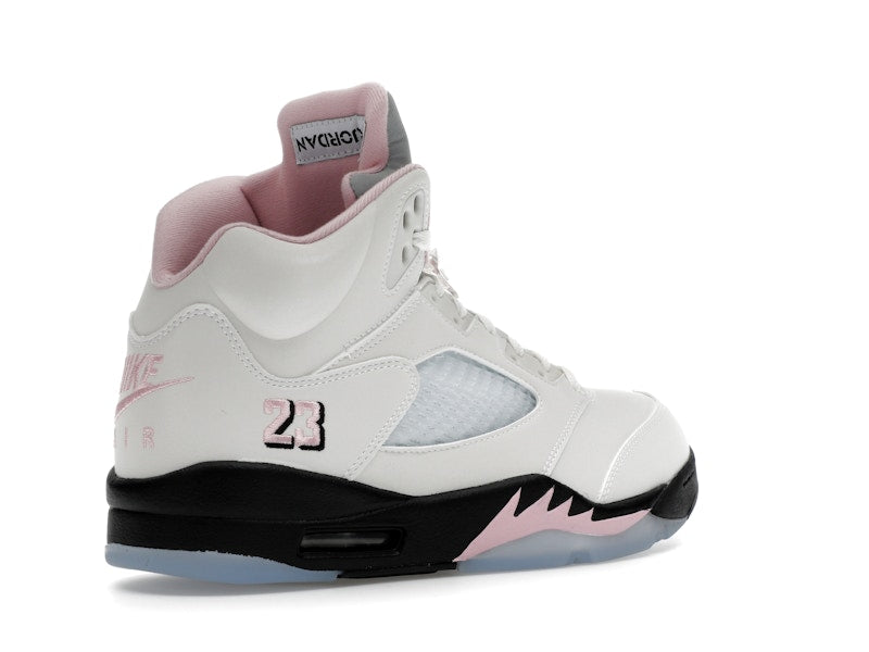 Air Jordan 5 Retro Medium Soft Pink - view 33