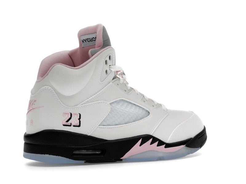 Air Jordan 5 Retro Medium Soft Pink - view 34
