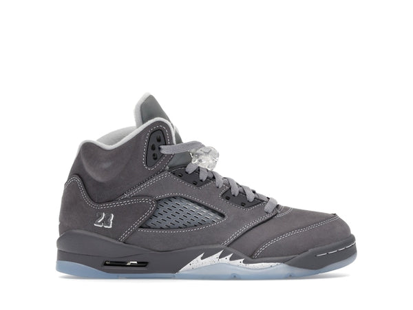 Air Jordan 5 Retro Wolf Grey (2026) (GS)
