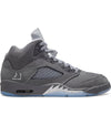 Air Jordan 5 Retro Wolf Grey (2026) - Light Graphite/White/Wolf Grey - DD0587-002