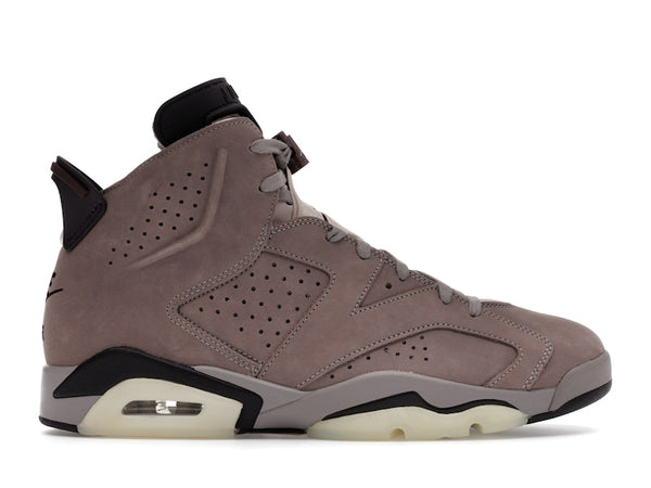 Air Jordan 6 Retro A Ma Maniere Smokey Mauve