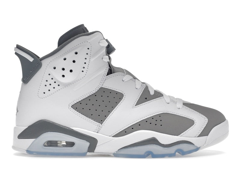 Air Jordan 6 Retro Cool Grey - view 1