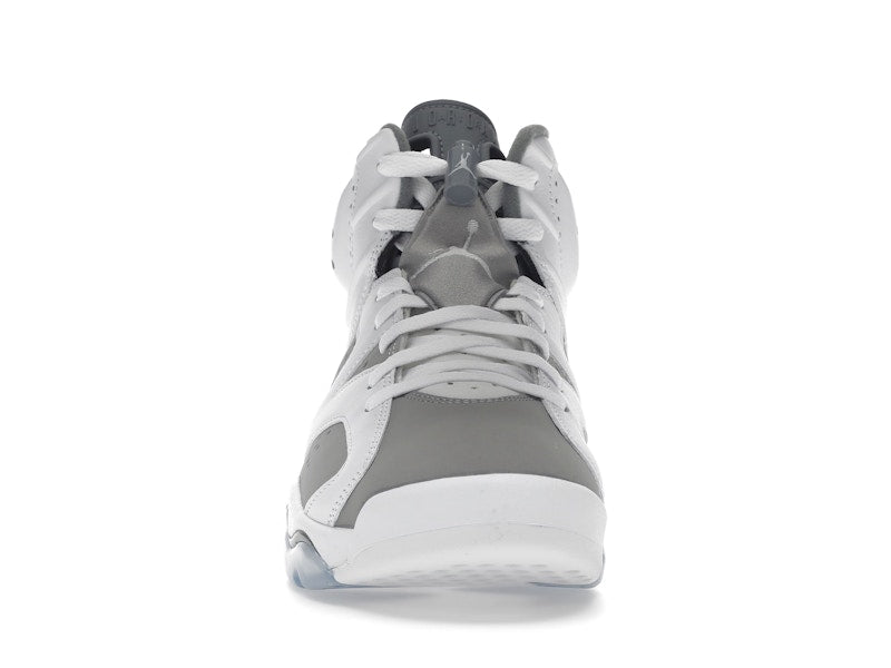 Air Jordan 6 Retro Cool Grey - view 10