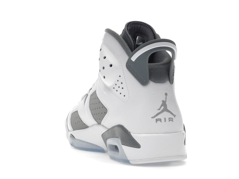 Air Jordan 6 Retro Cool Grey - view 26