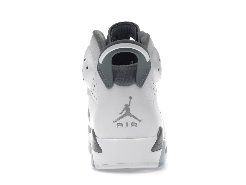 Air Jordan 6 Retro Cool Grey - view 28