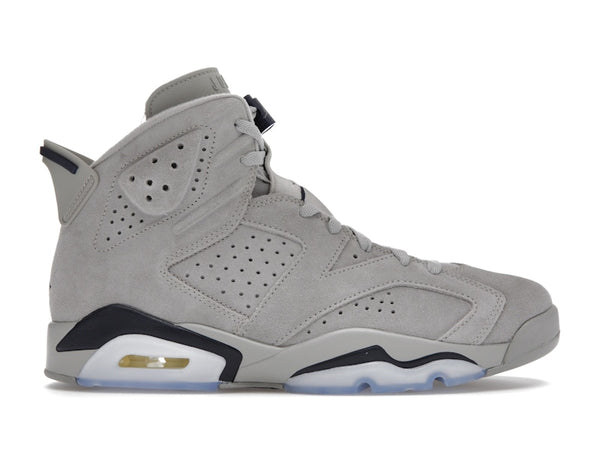 Air Jordan 6 Retro Georgetown (2022)