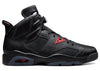 Air Jordan 6 Retro Prm Bin23 - Off-Noir/ Picante Red/Off-Noir - II6558-001