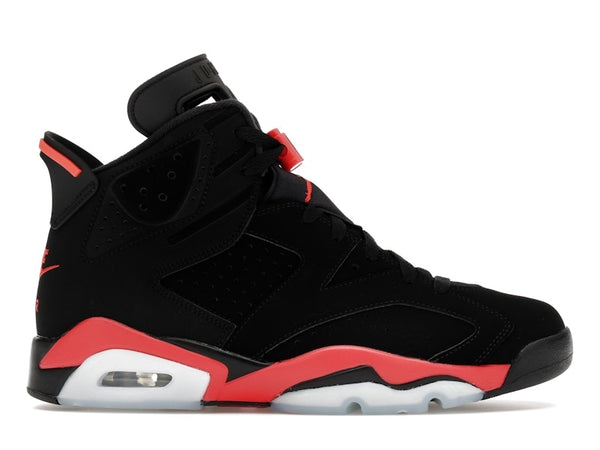 Air Jordan 6 Retro Reverse Infrared