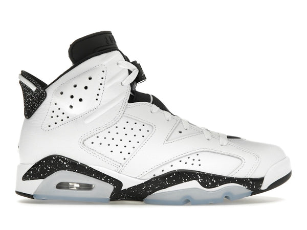 Air Jordan 6 Retro Reverse Oreo