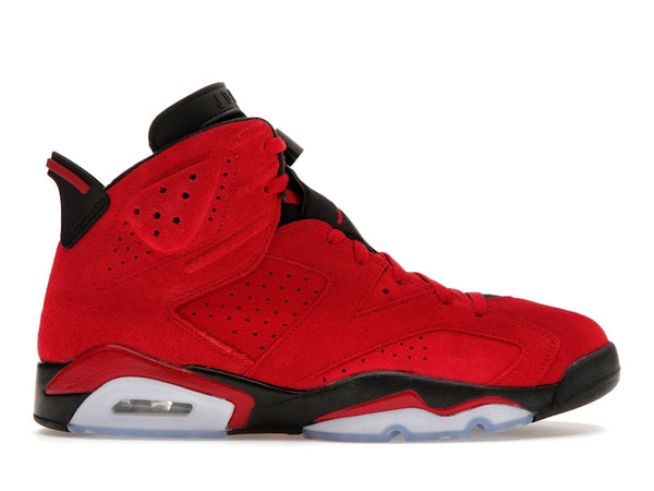 Air Jordan 6 Retro Toro Bravo