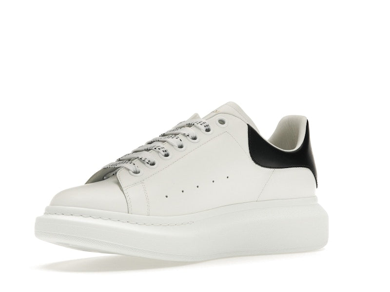 Alexander Mcqueen Oversized Black - view 15