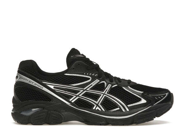 Asics GT 2160 Black Pure Silver