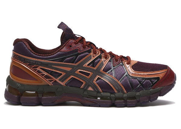 ASICS UB10-S Gel-Kayano 20 Kiko Kostadinov Zumo de ciruela y remolacha