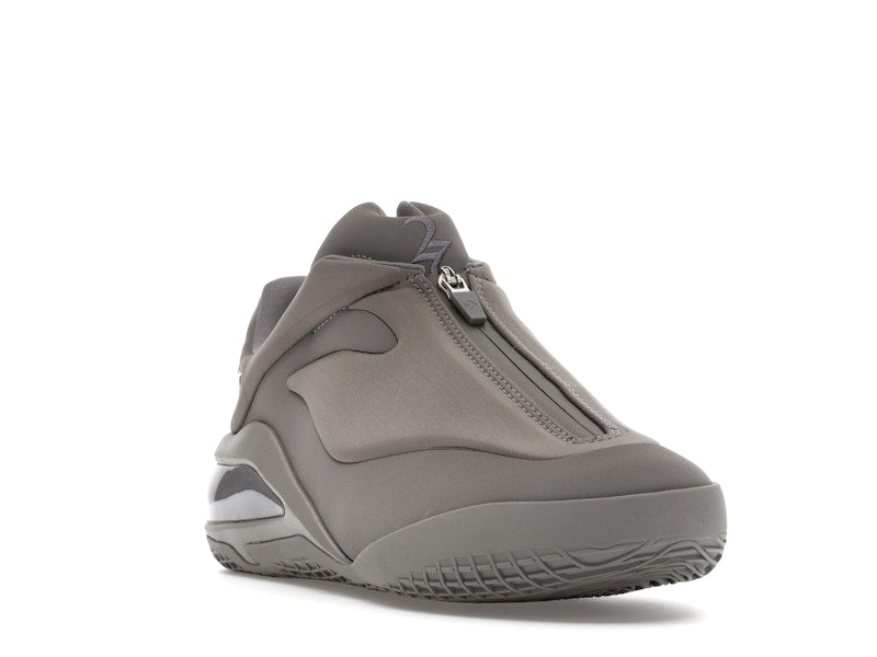 Converse Shai 001 Ares Gray - vue 7