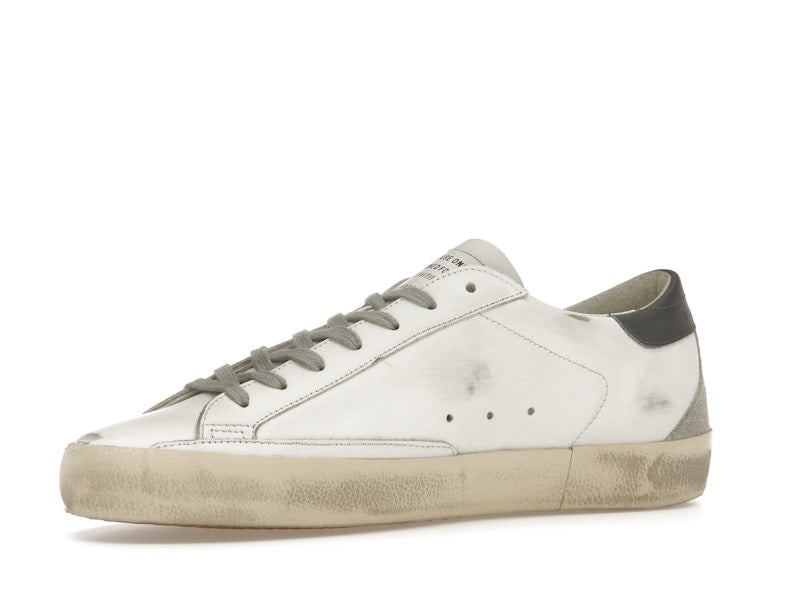 Golden Goose Super Star White Grey - Ansicht 16