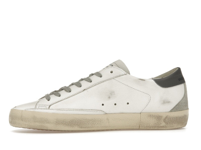 Golden Goose Super Star White Grey - Ansicht 18