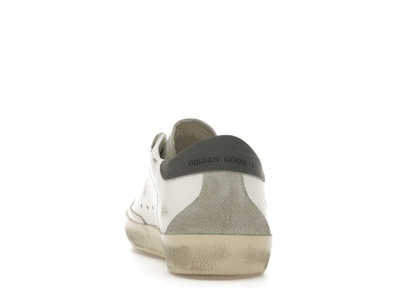 Golden Goose Super Star White Grey - Ansicht 27