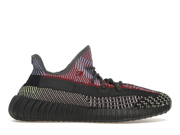 Adidas Yeezy Boost 350 V2 Yecheil - Yecheil/Yecheil/Yecheil - FW5190 - 01