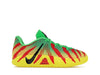 Nike Ja 3 Jurassic Park Green Spark (GS) - Green Spark/Black/University Red/Dynamic Yellow - IV2627-300 - 01