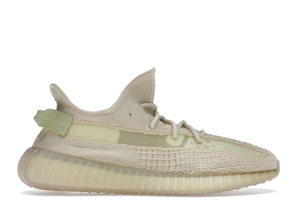 Adidas Yeezy Boost 350 V2 Flax - Flax/Flax/Flax - FX9028 - 01