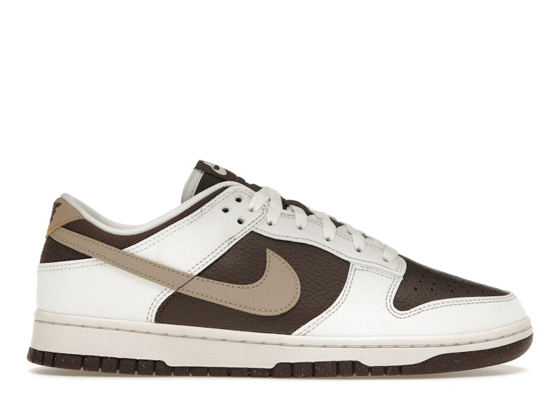 Nike Dunk Low Next Nature Baroque Brown - vue 1