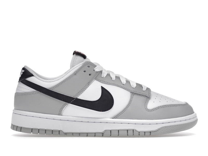 Nike Dunk Low SE Lottery Pack Grey Fog - view 1