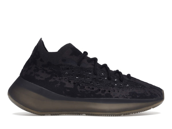 Adidas Yeezy Boost 380 Onyx - Onyx/Onyx/Onyx - FZ1270 - 01