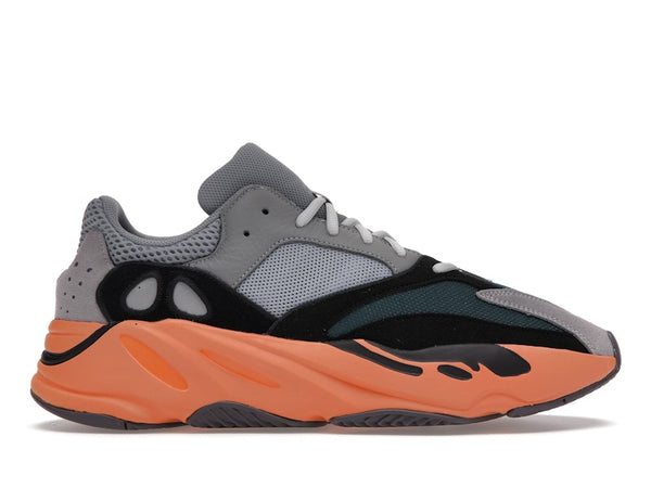 Adidas Yeezy Boost 700 Wash Orange - Wash Orange/Wash Orange/Wash Orange - GW0296 - 01