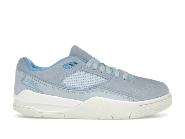 Air Jordan Flight Court Hydrogen Blue (Women's)