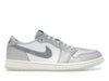 Air Jordan 1 Retro Low Og Year Of The Snake 2025 - Summit White/Photon Dust-Barely Green - HF3144-100 - 01