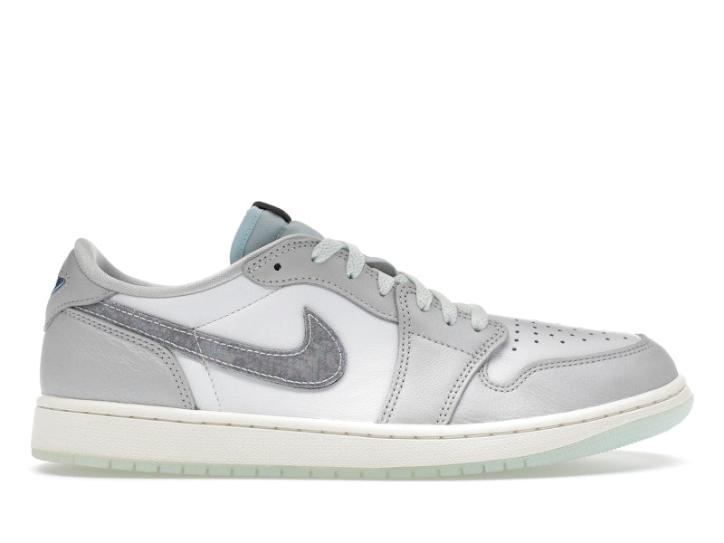 Jordan 1 Retro Low OG Year of the Snake (2025) - visning 1