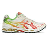 Asics Gel Kayano 14 Concepts - Cannoli Cream/Poinciana - 1203A561-100 - 01