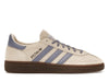 Adidas Handball Spezial Wonder White Silver Violet Womens - Wonder White/Silver Violet/Gum - JQ8754 - 01
