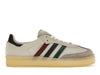 Adidas Clarks 8th Street Samba By Ronnie Fieg Kithmas White Multi - Chalk White/Collegiate Green/Crimson/Navy - IE4032 - 01