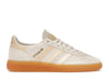 Adidas Handball Spezial Wonder White Sand Strata - Cloud White/Wonder White/Sand Strata - JH6365 - 01