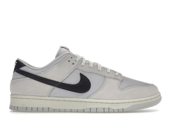 Nike Dunk Low Certified Fresh - Photon Dust/Black-Summit White - DO9776-001 - 01