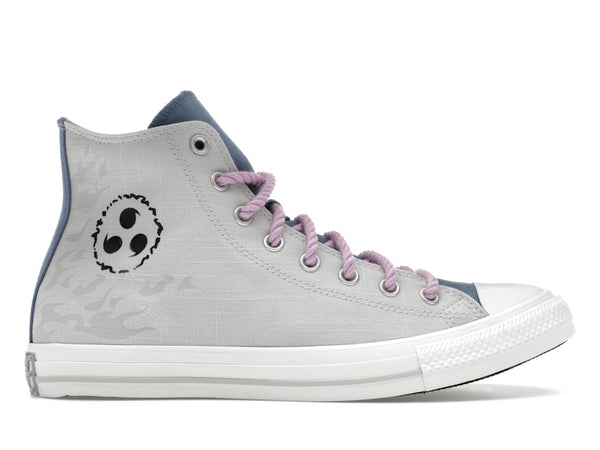 Converse Chuck Taylor All Star Hi Naruto Fossilized Vintage White - Fossilized/Vintage White - A14837C - 01