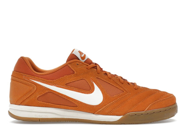 Nike Gato Monarch Gum Marrón Claro Perla Suave