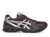 Asics Gel Kayano 14 Obsidian Grey Pure Silver - Obsidian Grey/Pure Silver - 1203A537-022 - 01