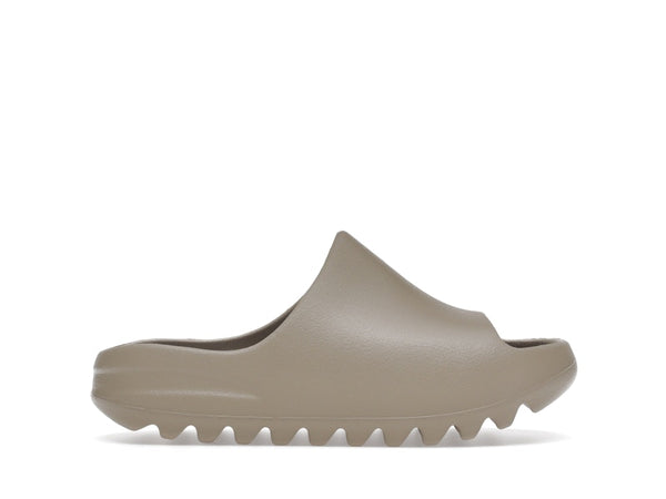 Adidas Yeezy Slide Pure Restock Pair Kids - Pure/Pure/Pure - HQ4117 - 01