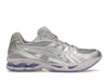 Asics Gel Kayano 14 Kith Marvel Villains Silver Surfer Sealed Box Comic Included - Silver/Multi-White-Blue - 1203A661-020 - 01