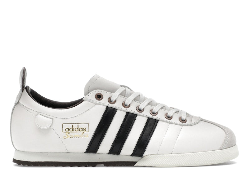 adidas Samba 62 Cloud White - vista 1