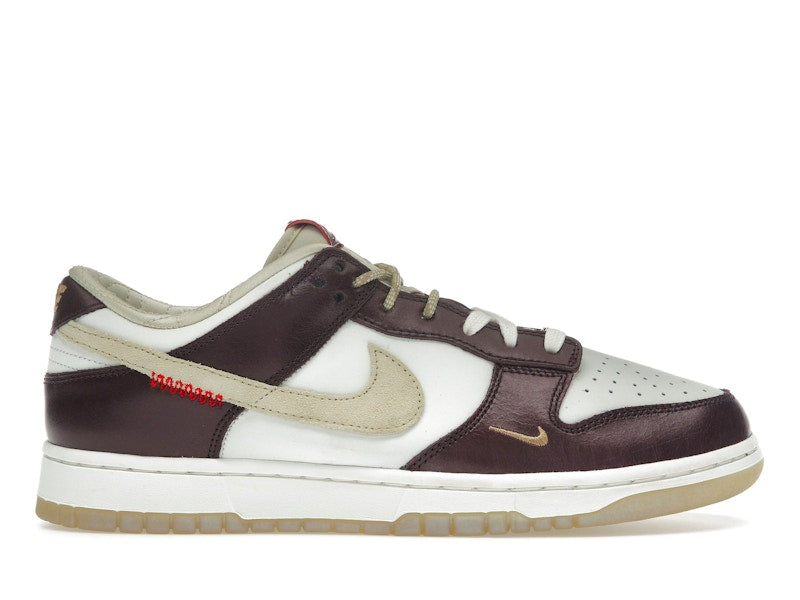 Nike Dunk Low LX Year Of the Snake (Women's) - vue 1