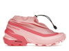 Salomon Cross Low Mm6 Maison Margiela Flamingo Pink - Pink Glow/Rouge Red/Black - L47708300/S66WS0103-P7011-HA455 - 01