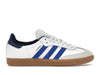 Adidas Samba Og White Royal Blue Night Indigo - Core White/Royal Blue/Night Indigo - JH5632 - 01