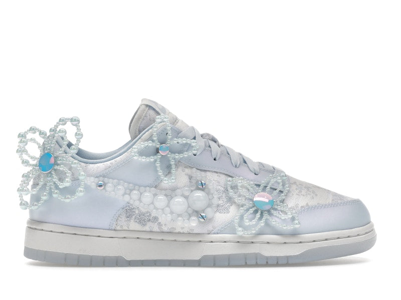 Nike Dunk Low Susan Fang Artist Collection (Women's) - Ansicht 1